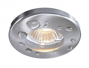 Уличный встраиваемый Built-in 122420