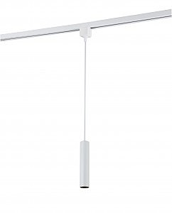 Трековый светильник 2044 2044-LED10TRW