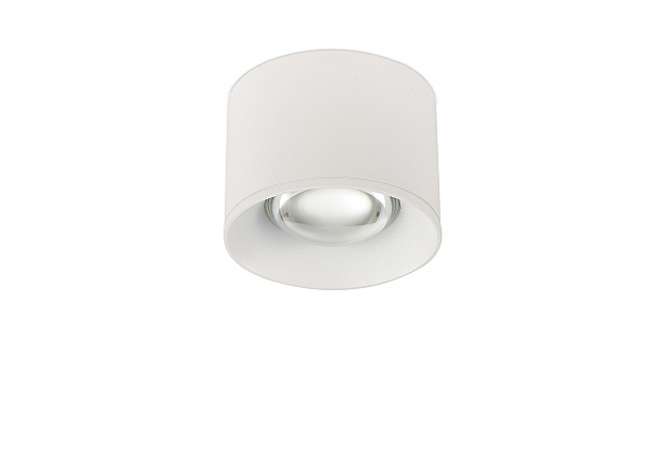 Накладной светильник 2059 2059-LED12CLW