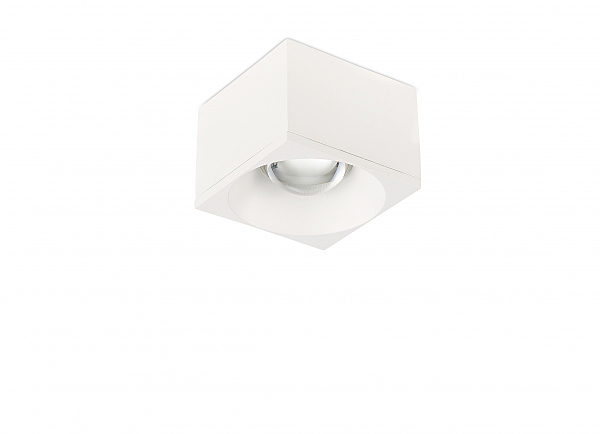Накладной светильник 2061 2061-LED7CLW