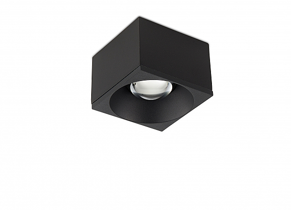 Накладной светильник 2062 2062-LED7CLB