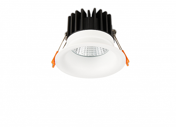 Встраиваемый светильник 2078 2078-LED12DLW