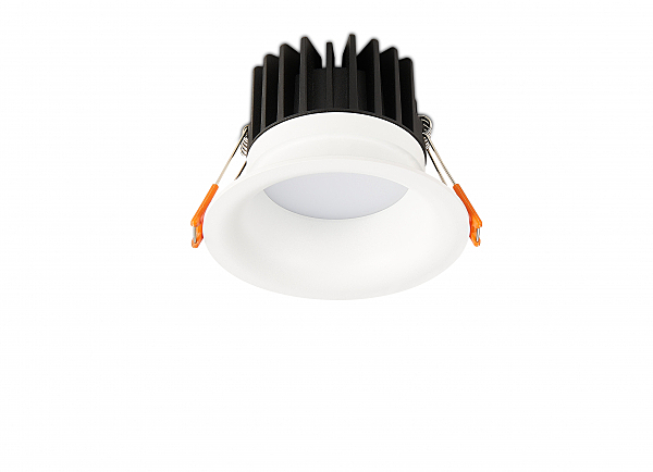 Встраиваемый светильник 2081 2081-LED12DLW