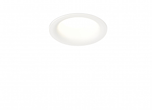 Встраиваемый светильник 2081 2081-LED12DLW