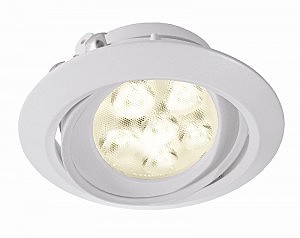 Встраиваемый светильник Tura 850104