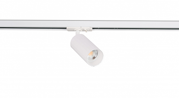 Трековый светильник 2058 2058-1TRW