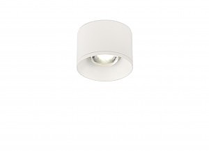 Накладной светильник 2060 2060-LED7CLW