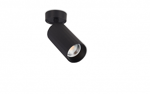 Светильник спот 2064 2064-1CLB