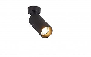 Светильник спот 2064 2064-1CLB
