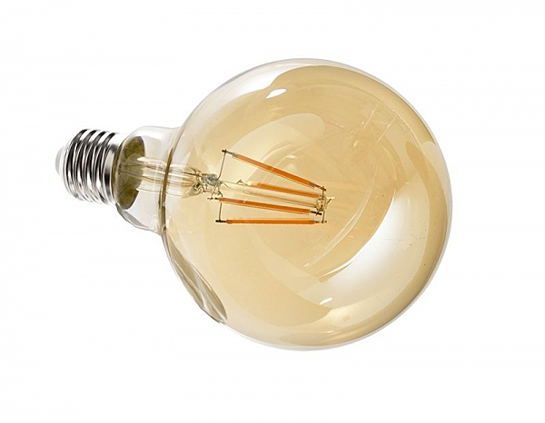 Ретро лампа Filament 180060