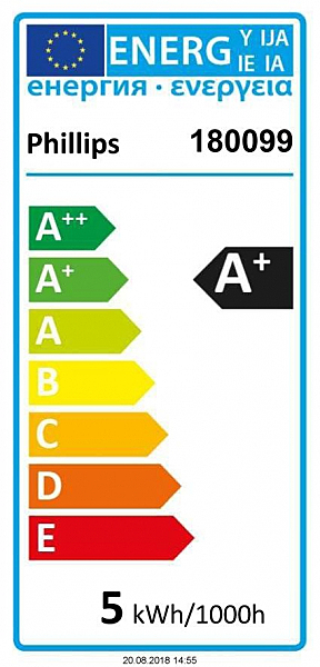 Светодиодная лампа Value 180099