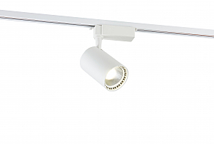 Трековый светильник 2043 2043-LED15TRW