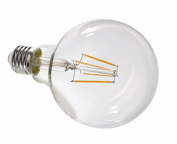 Ретро лампа Filament 180058