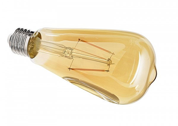 Ретро лампа Filament 180070