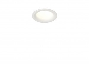 Встраиваемый светильник 2080 2080-LED7DLW