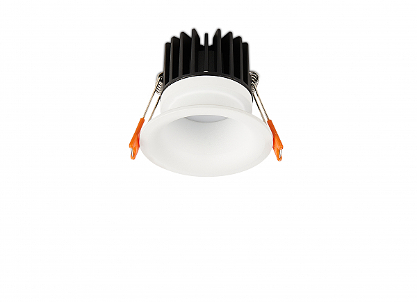 Встраиваемый светильник 2081 2081-LED7DLW