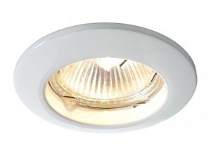 Встраиваемый светильник Built-in 120017