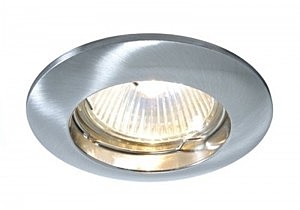 Встраиваемый светильник Built-in 120020