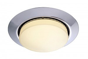 Встраиваемый светильник Built-in 122413