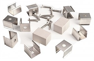 Комплектующие для трек-систем Deko-Light 930532