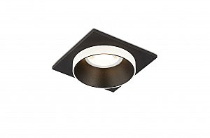 Встраиваемый светильник 2068 2068-1DLBW