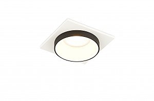 Встраиваемый светильник 2069 2069-1DLWB