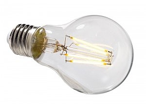 Ретро лампа Filament 180054
