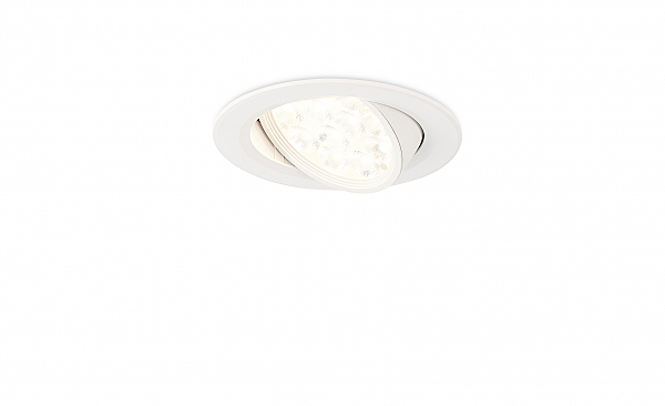Встраиваемый светильник 2083 2083-LED12DLW