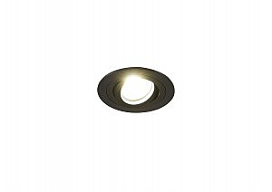 Встраиваемый светильник 2023 2023-1DLB