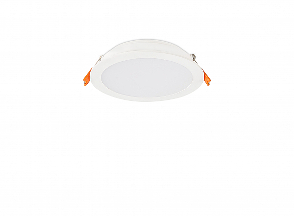 Встраиваемый светильник 2086 2086-LED12DLW