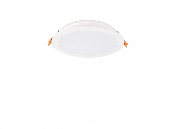 Встраиваемый светильник 2086 2086-LED18DLW