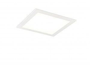 Встраиваемый светильник 2088 2088-LED12DLW