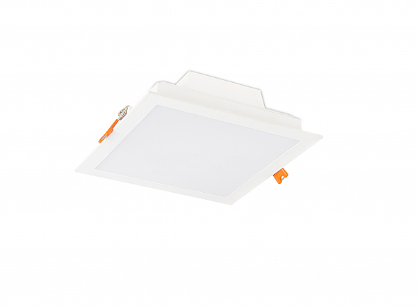 Встраиваемый светильник 2088 2088-LED18DLW