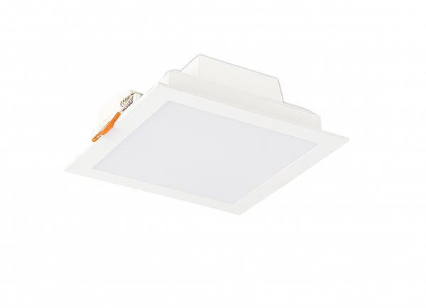 Встраиваемый светильник 2089 2089-LED12DLW