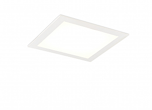 Встраиваемый светильник 2089 2089-LED12DLW