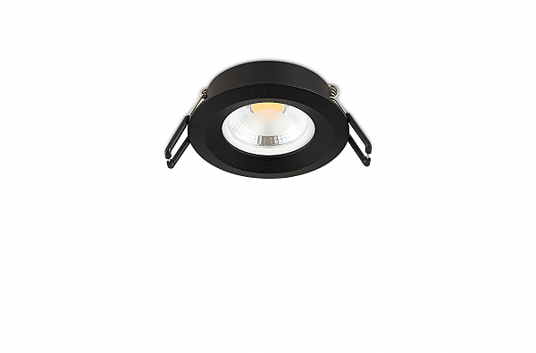 Встраиваемый светильник 2072 2072-1DLB