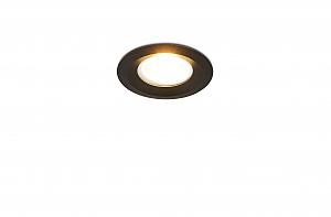 Встраиваемый светильник 2072 2072-1DLB