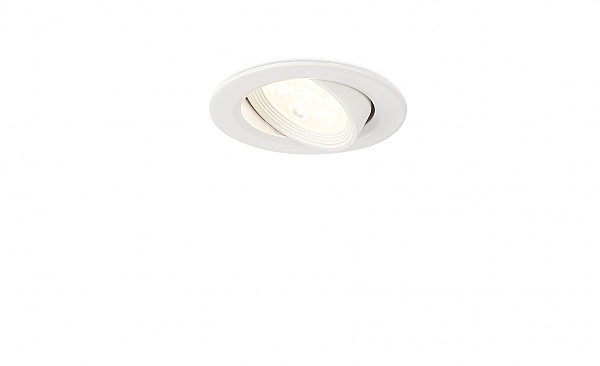 Встраиваемый светильник 2082 2082-LED5DLW