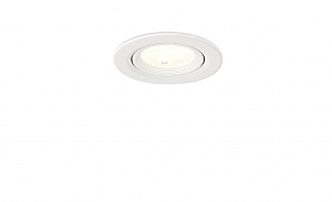 Встраиваемый светильник 2082 2082-LED5DLW