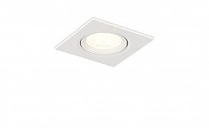 Встраиваемый светильник 2084 2084-LED5DLW