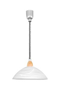 Светильник подвесной Eglo Lord 2 87009