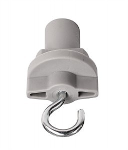 Комплектующие для трек-систем D Line 710061