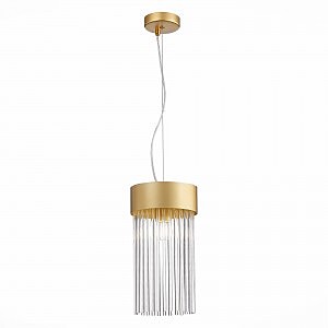 Светильник подвесной Contatto SL1225.203.01