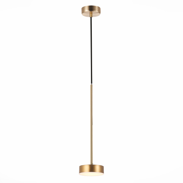Светильник подвесной Pances SL6000.303.01