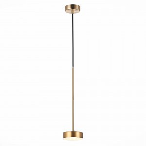 Светильник подвесной Pances SL6000.303.01