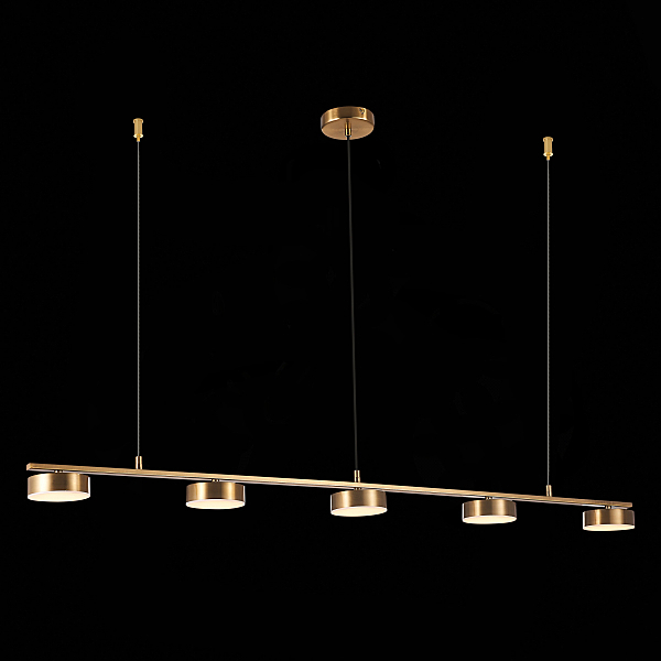 Светильник подвесной Pances SL6000.303.05