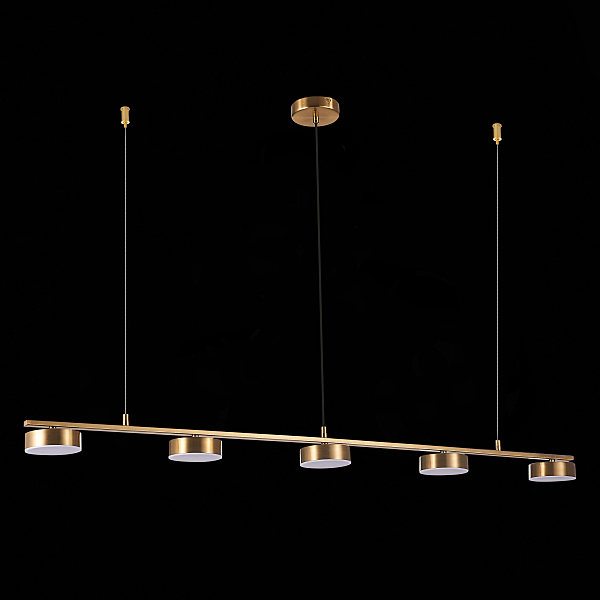 Светильник подвесной Pances SL6000.303.05