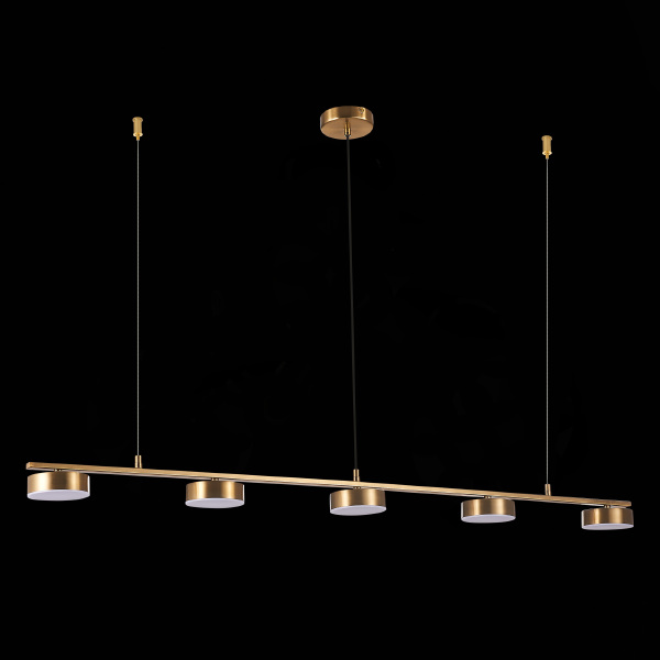 Светильник подвесной Pances SL6000.303.05