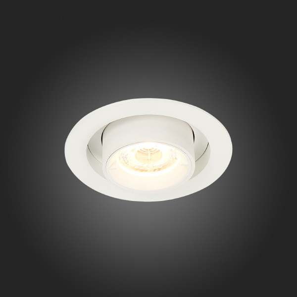 Встраиваемый светильник ST Luce ST702.138.12