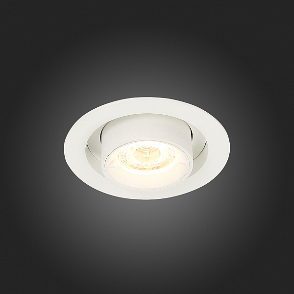 Встраиваемый светильник ST Luce ST702.138.12